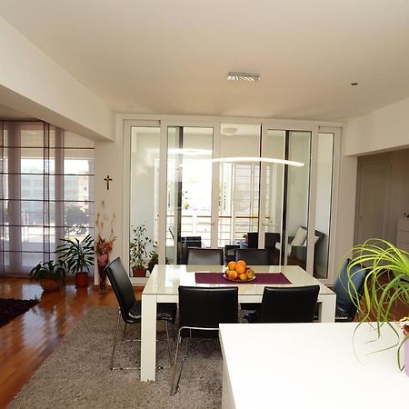Base Bridge Apartment - Zadar City Centre - Free Parking ภายนอก รูปภาพ