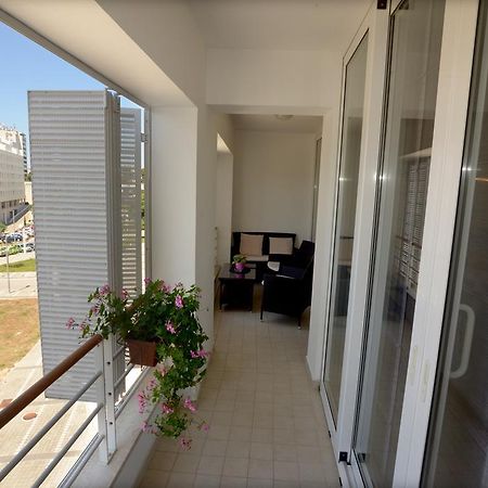 Base Bridge Apartment - Zadar City Centre - Free Parking ภายนอก รูปภาพ