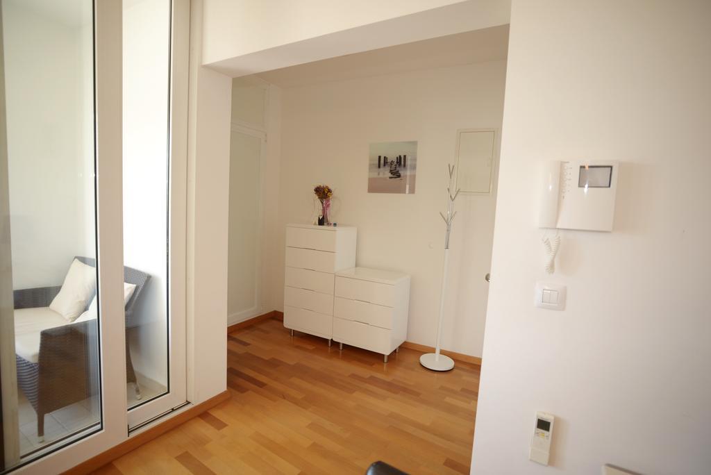 Base Bridge Apartment - Zadar City Centre - Free Parking ภายนอก รูปภาพ