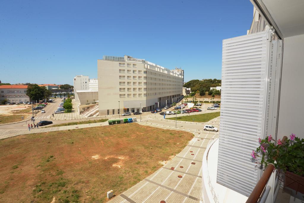 Base Bridge Apartment - Zadar City Centre - Free Parking ภายนอก รูปภาพ