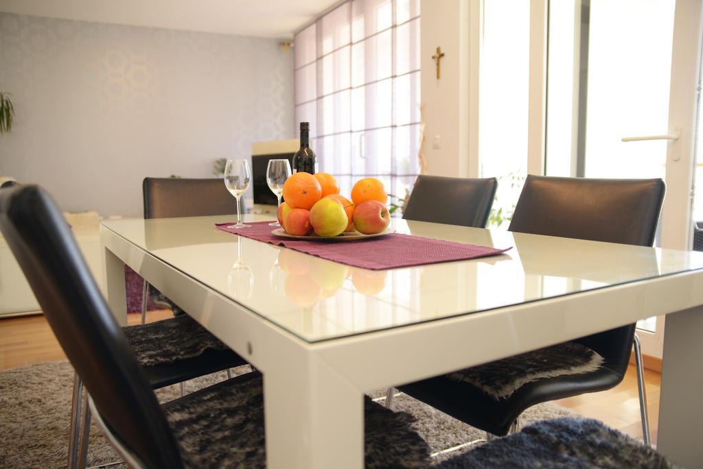 Base Bridge Apartment - Zadar City Centre - Free Parking ภายนอก รูปภาพ