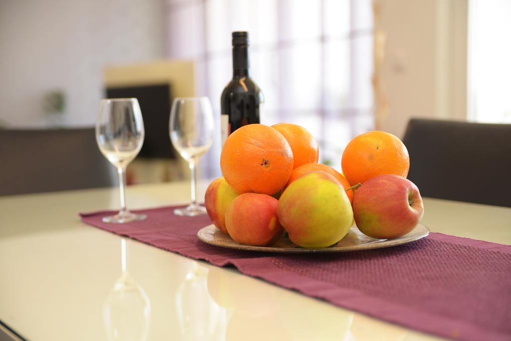 Base Bridge Apartment - Zadar City Centre - Free Parking ภายนอก รูปภาพ