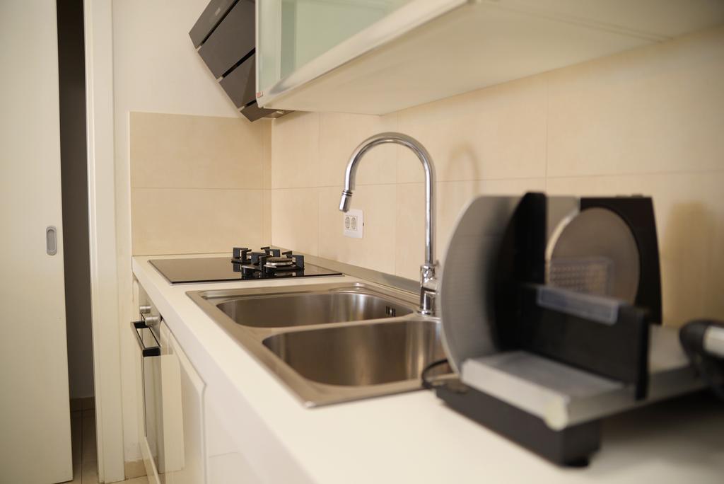 Base Bridge Apartment - Zadar City Centre - Free Parking ภายนอก รูปภาพ