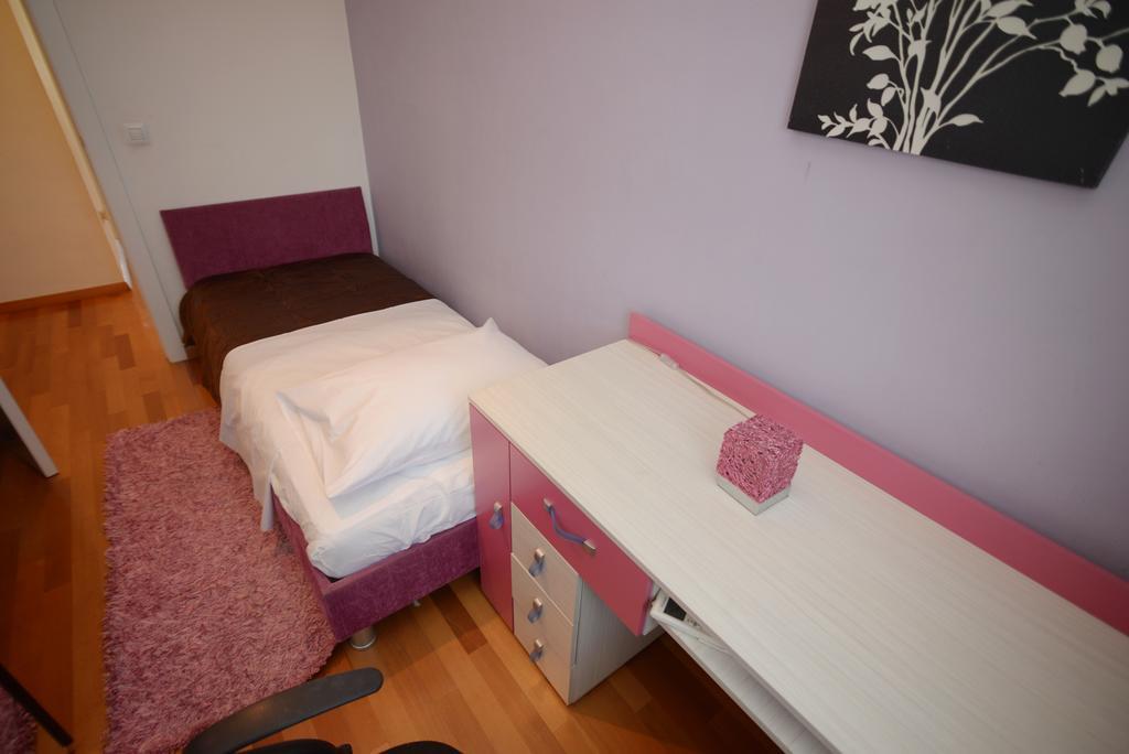 Base Bridge Apartment - Zadar City Centre - Free Parking ภายนอก รูปภาพ